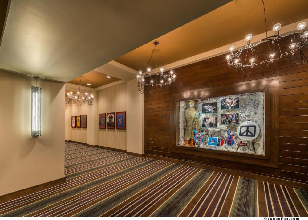 Golden Nugget Lake Tahoe Hotel & Casino Image 10