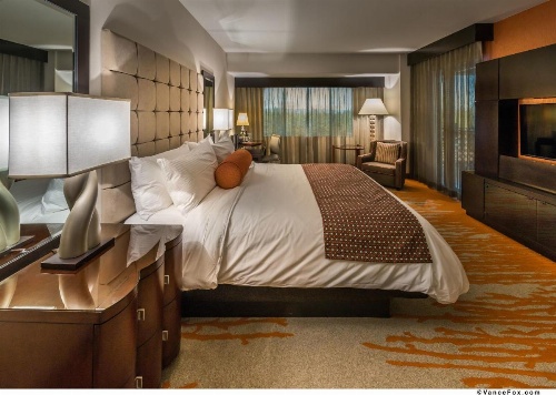 Golden Nugget Lake Tahoe Hotel & Casino image 12