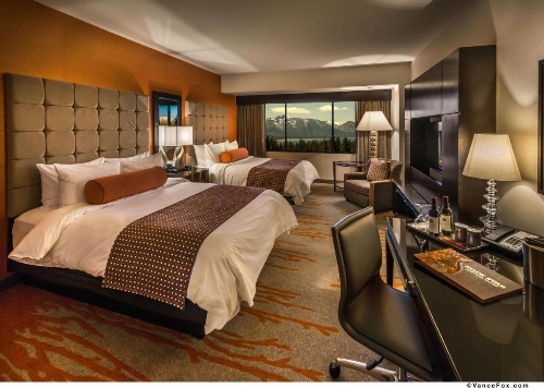 Golden Nugget Lake Tahoe Hotel & Casino image 16