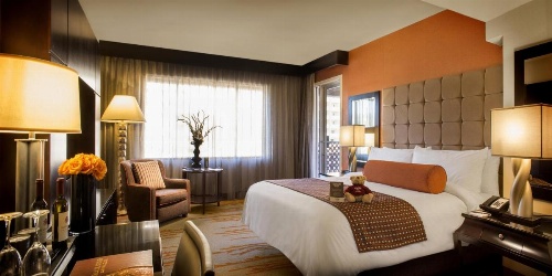 Golden Nugget Lake Tahoe Hotel & Casino image 17