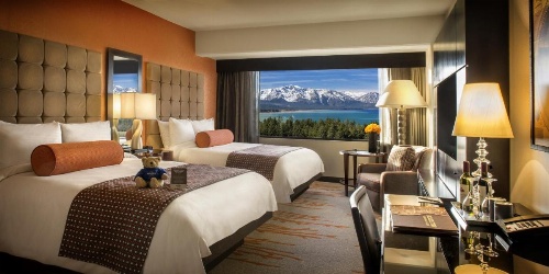Golden Nugget Lake Tahoe Hotel & Casino image 18