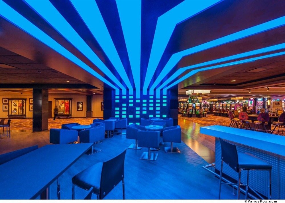 Golden Nugget Lake Tahoe Hotel & Casino Main image