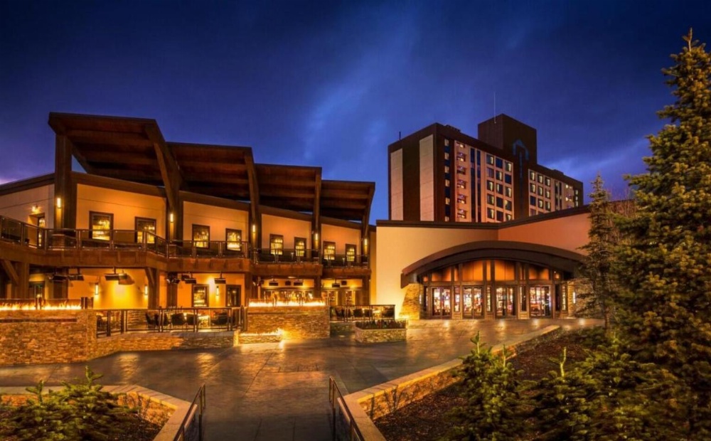 Golden Nugget Lake Tahoe Hotel & Casino Image 20