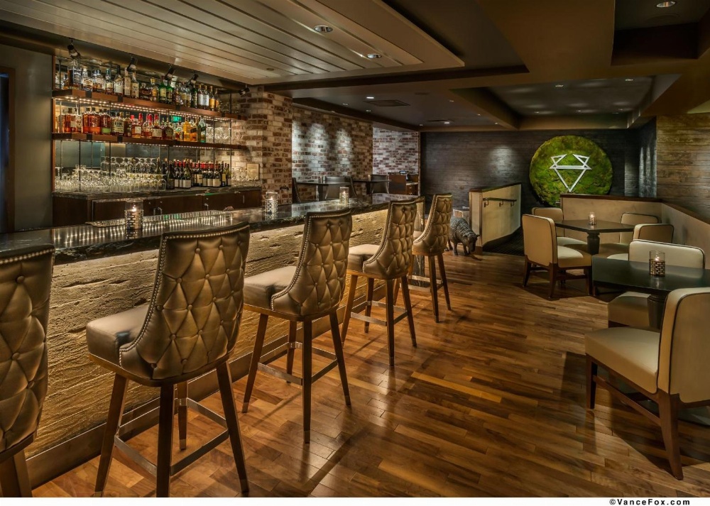 Golden Nugget Lake Tahoe Hotel & Casino Main image