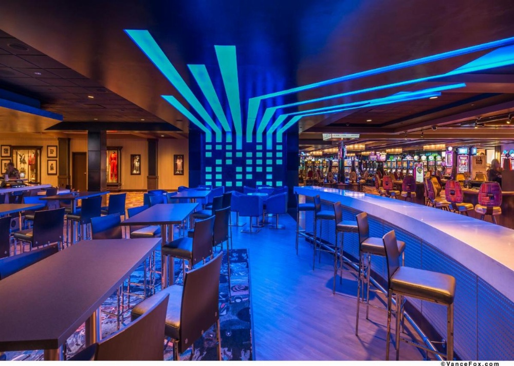 Golden Nugget Lake Tahoe Hotel & Casino