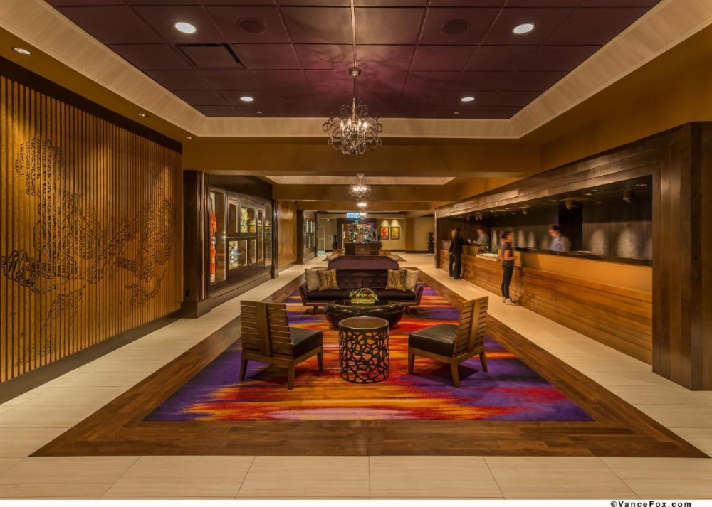 Golden Nugget Lake Tahoe Hotel & Casino Image 7
