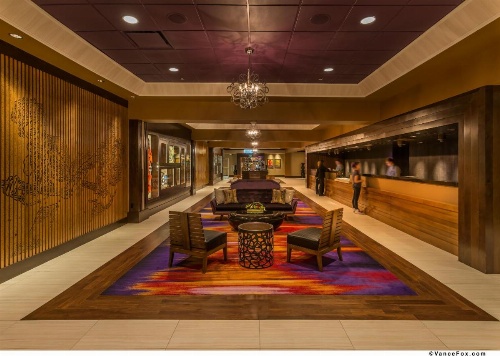 Golden Nugget Lake Tahoe Hotel & Casino image 7