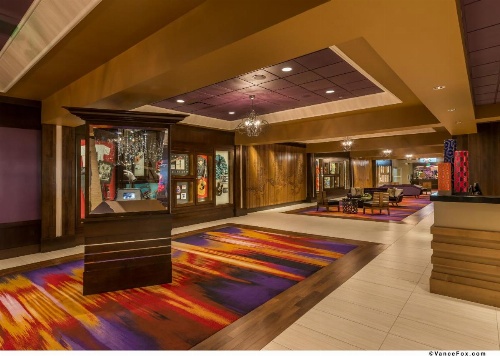 Golden Nugget Lake Tahoe Hotel & Casino image 8